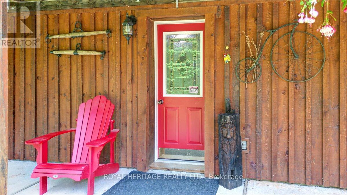 Photo 6 of 192 Quarry Road, Bancroft ON
