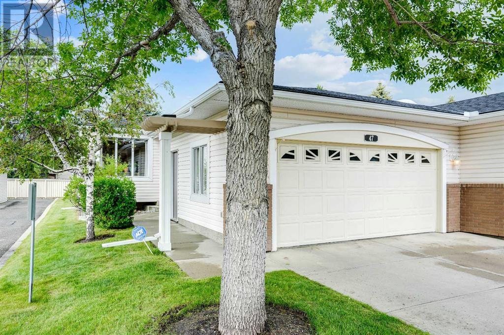 47 Ceduna Park SW, Calgary, Alberta