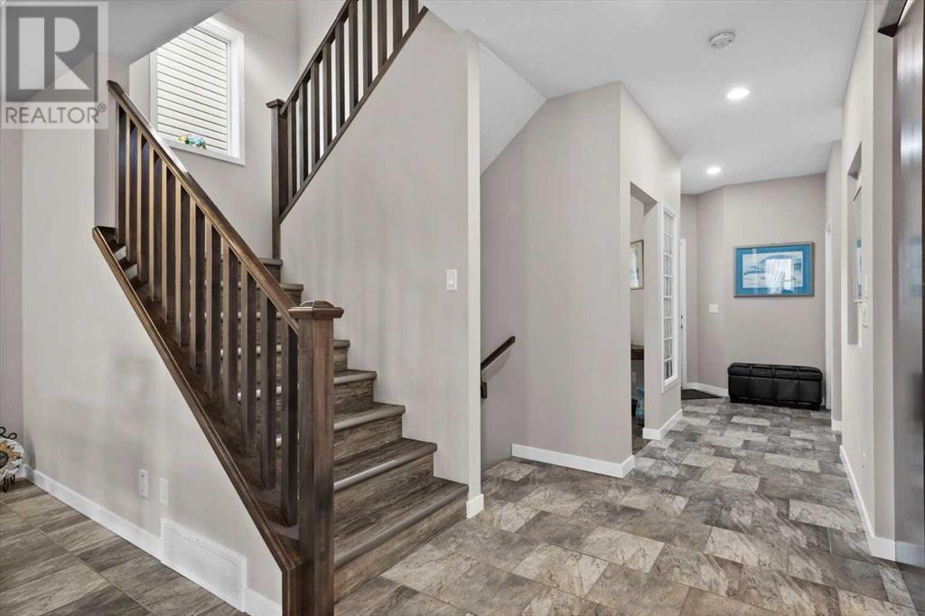 Single Family House for Sale in  Royal Oak Bay NW Royal Oak Calgary 