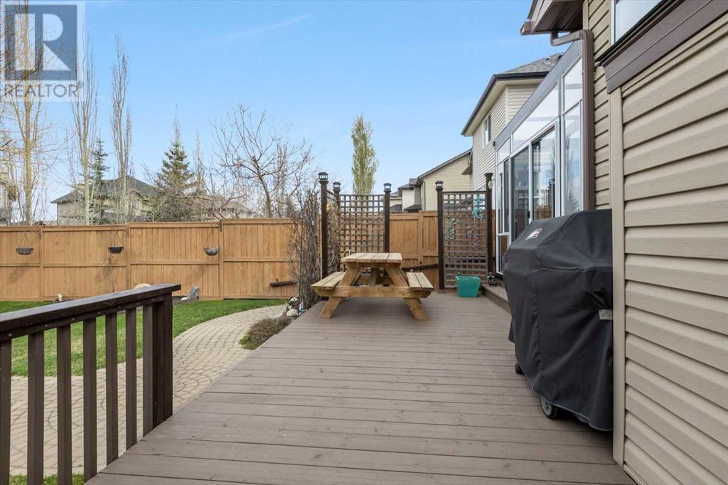 207 Royal Oak Bay NW, Calgary, Alberta