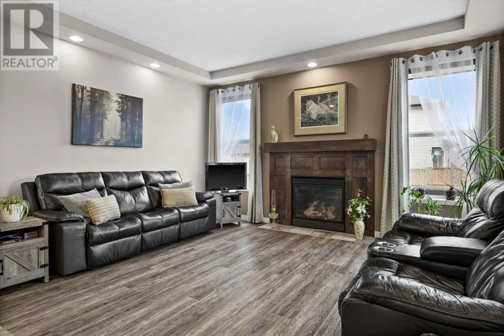 Single Family House for Sale in  Royal Oak Bay NW Royal Oak Calgary 