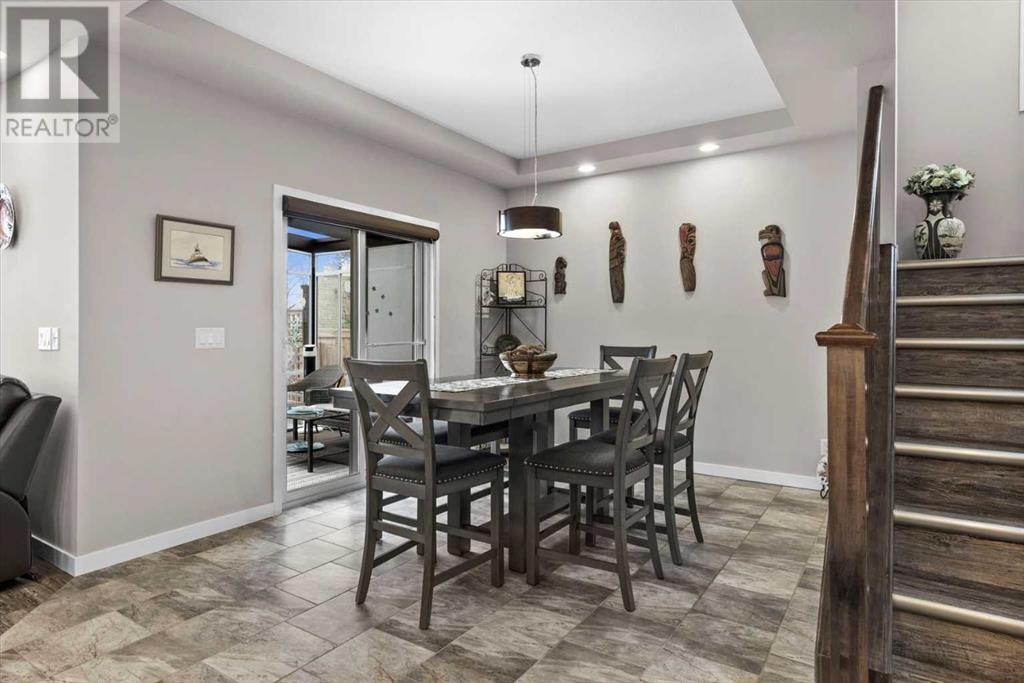 Single Family House for Sale in  Royal Oak Bay NW Royal Oak Calgary 