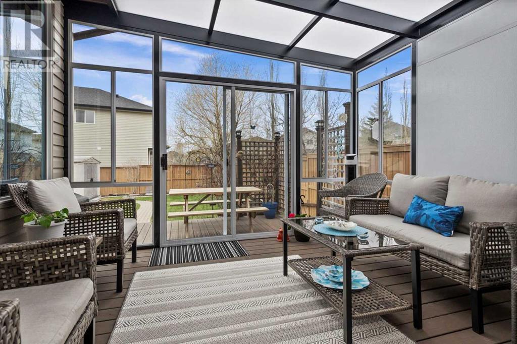 Single Family House for Sale in  Royal Oak Bay NW Royal Oak Calgary 