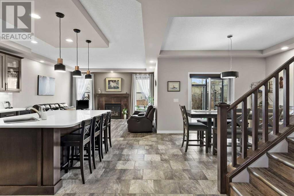 Single Family House for Sale in  Royal Oak Bay NW Royal Oak Calgary 