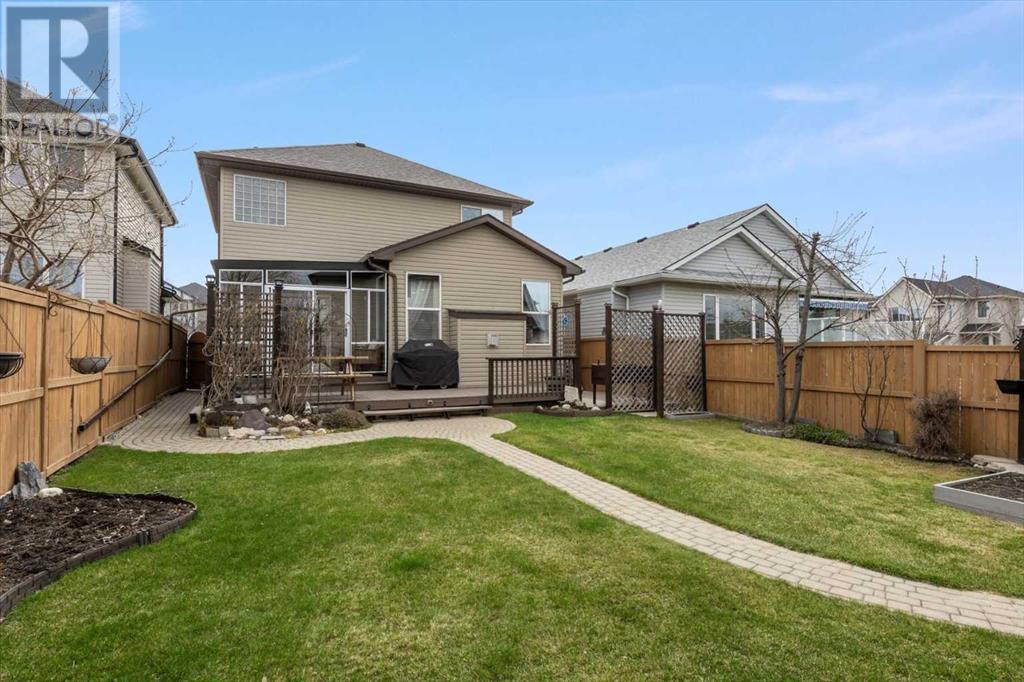 Single Family House for Sale in  Royal Oak Bay NW Royal Oak Calgary 