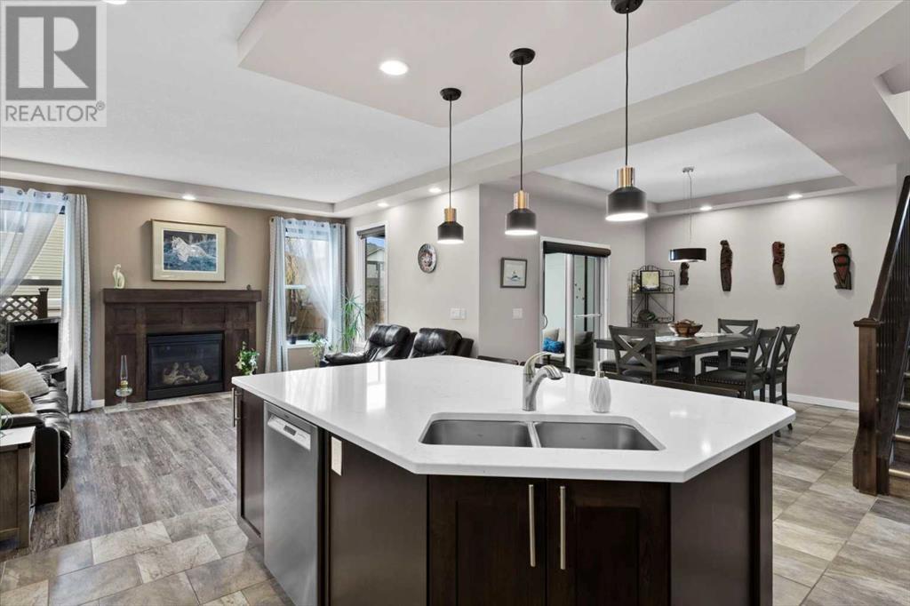Single Family House for Sale in  Royal Oak Bay NW Royal Oak Calgary 