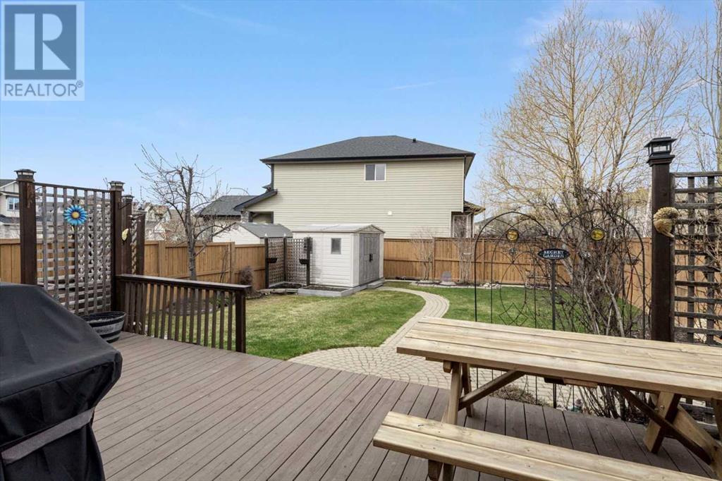 Single Family House for Sale in  Royal Oak Bay NW Royal Oak Calgary 