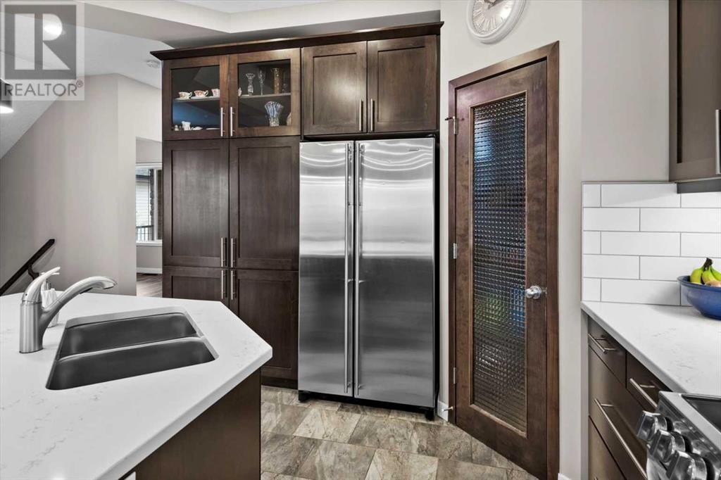 Single Family House for Sale in  Royal Oak Bay NW Royal Oak Calgary 