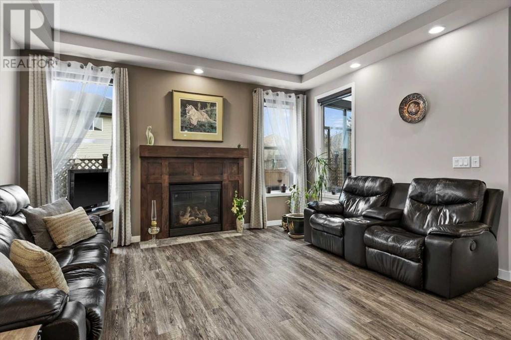 Single Family House for Sale in  Royal Oak Bay NW Royal Oak Calgary 