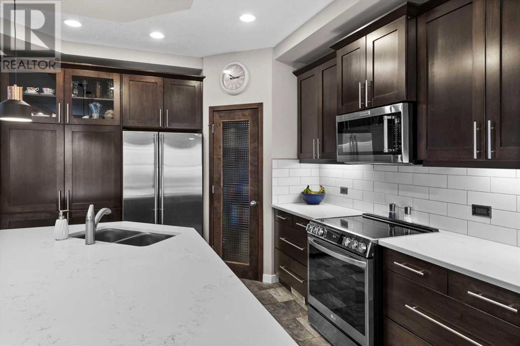 Single Family House for Sale in  Royal Oak Bay NW Royal Oak Calgary 