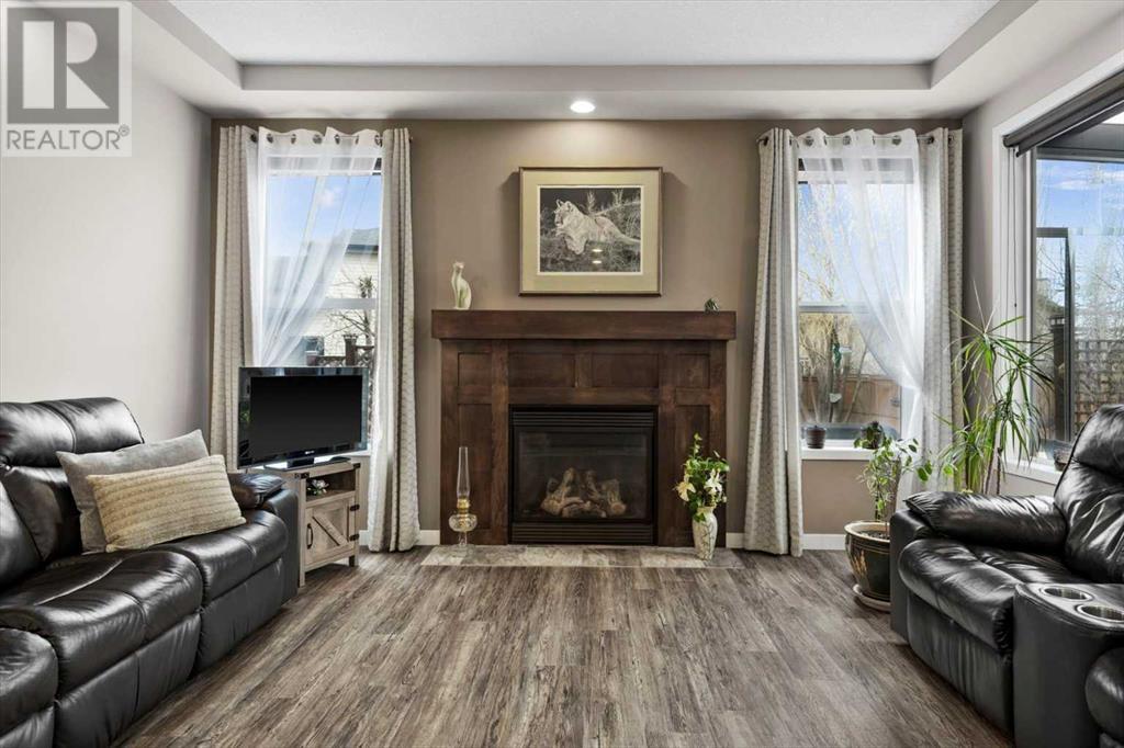 Single Family House for Sale in  Royal Oak Bay NW Royal Oak Calgary 