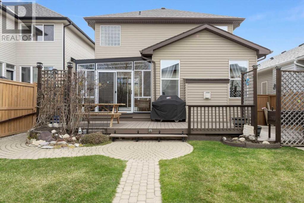 Single Family House for Sale in  Royal Oak Bay NW Royal Oak Calgary 