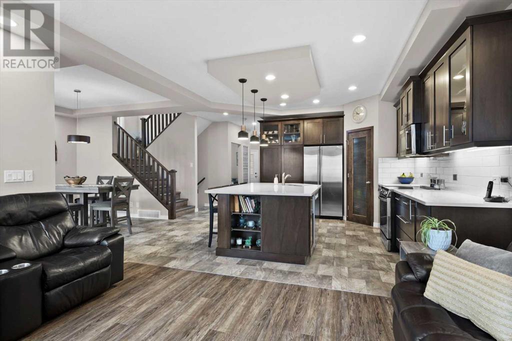 Single Family House for Sale in  Royal Oak Bay NW Royal Oak Calgary 