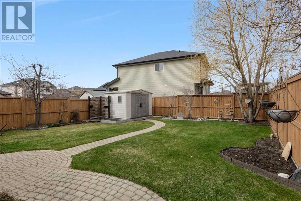 Single Family House for Sale in  Royal Oak Bay NW Royal Oak Calgary 