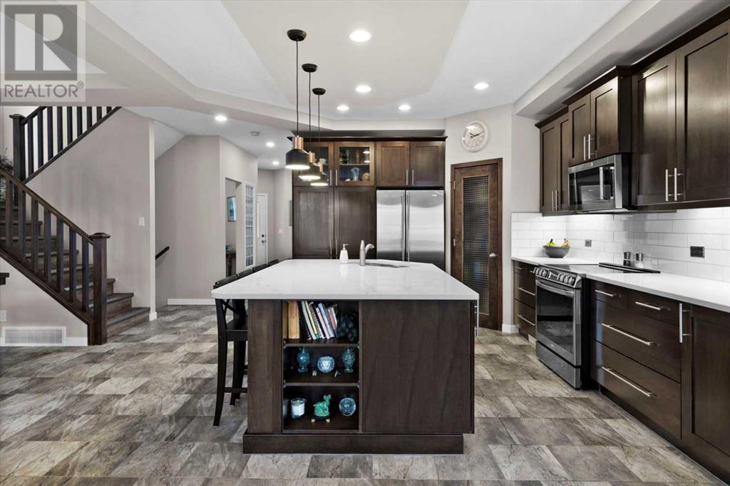 Single Family House for Sale in  Royal Oak Bay NW Royal Oak Calgary 