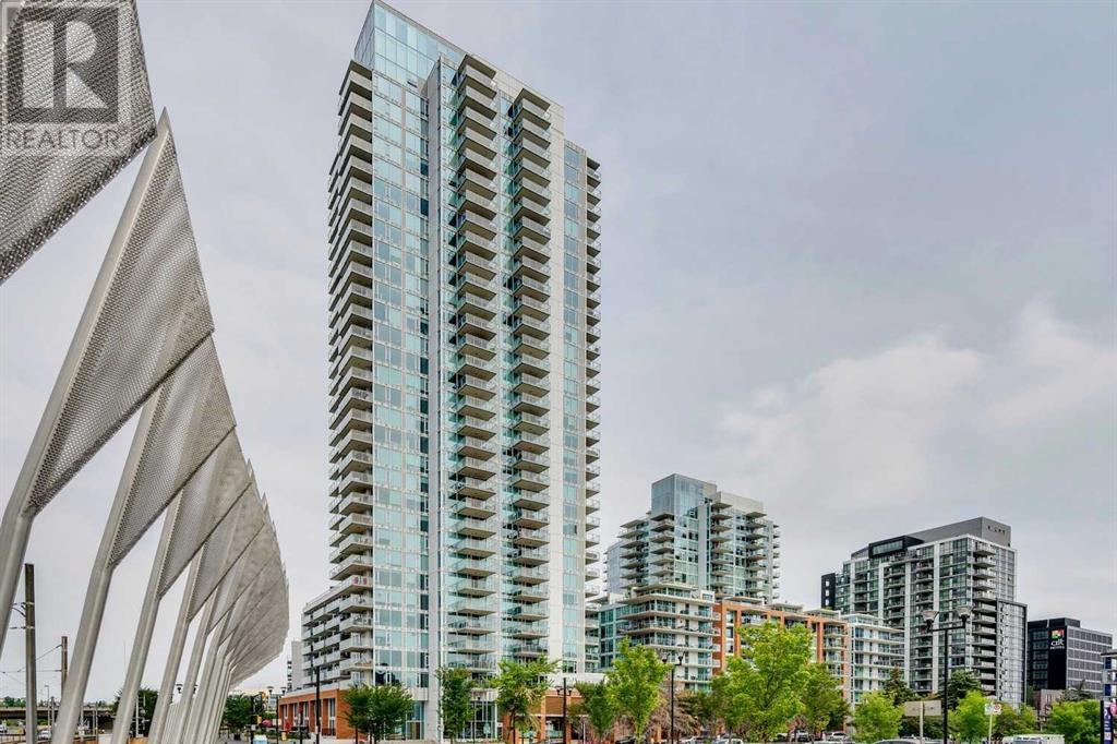 Single Family House for Sale in    Avenue SE Downtown East Village Calgary 