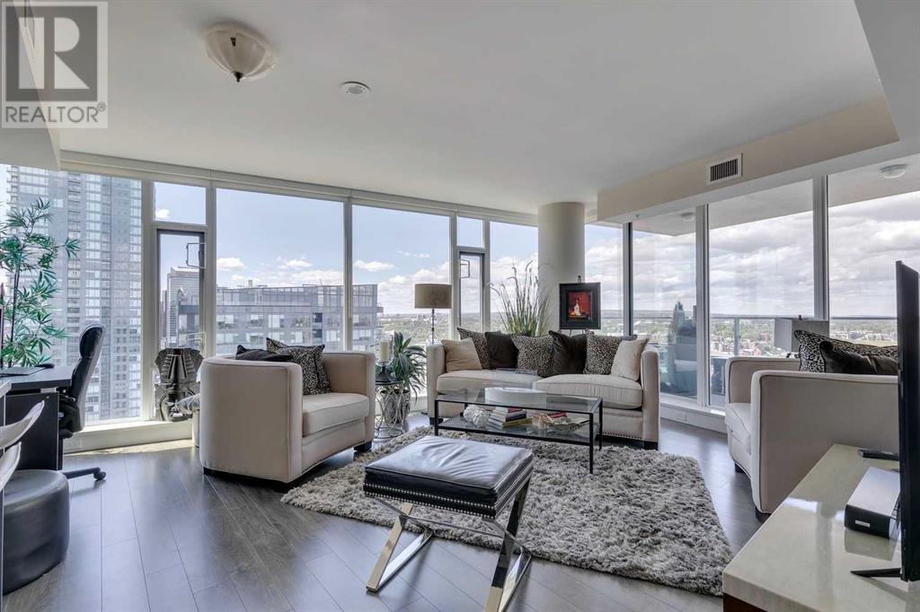 2902, 510 6 Avenue SE, Calgary, Alberta
