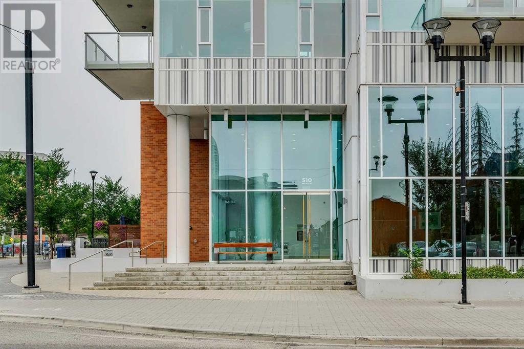 Single Family House for Sale in    Avenue SE Downtown East Village Calgary 