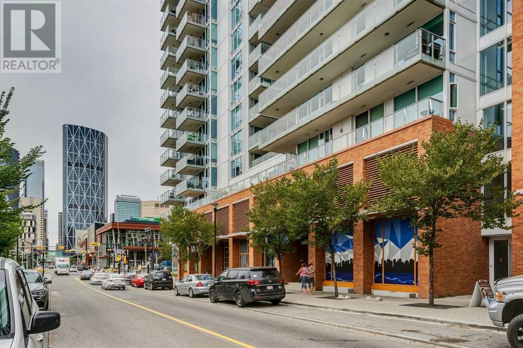 Single Family House for Sale in    Avenue SE Downtown East Village Calgary 