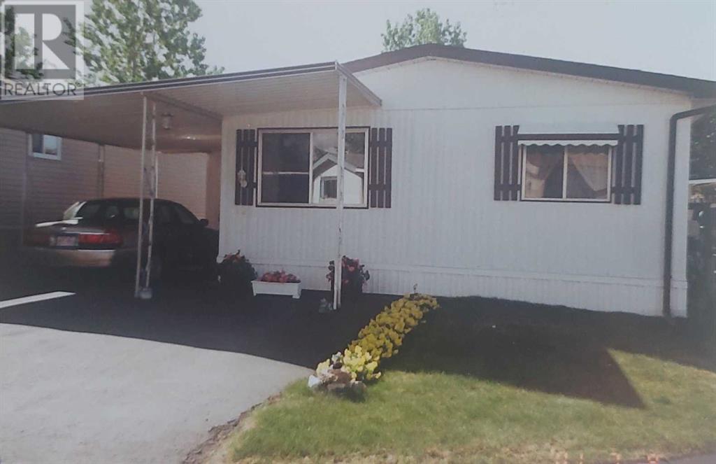 Single Family House Mobile Home for Sale in   Arbour Lake Road NW Arbour Lake Calgary 