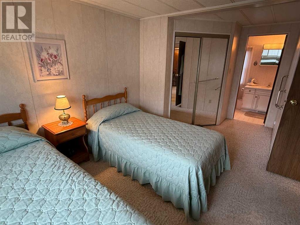 Single Family House Mobile Home for Sale in   Arbour Lake Road NW Arbour Lake Calgary 