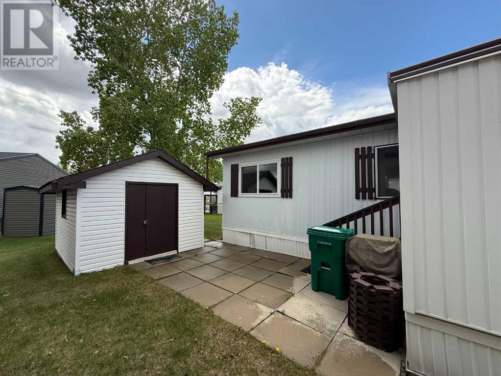 Single Family House Mobile Home for Sale in   Arbour Lake Road NW Arbour Lake Calgary 