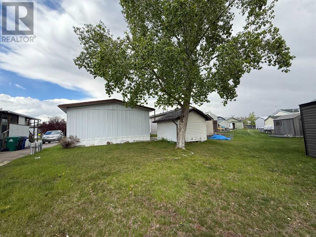 Single Family House Mobile Home for Sale in   Arbour Lake Road NW Arbour Lake Calgary 