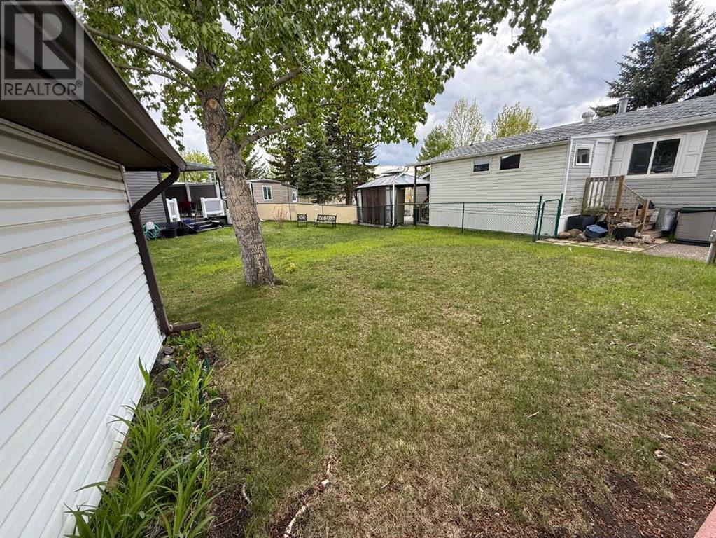 Single Family House Mobile Home for Sale in   Arbour Lake Road NW Arbour Lake Calgary 