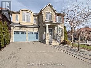 BSMT - 154 WILLIAM BOWES BOULEVARD, Vaughan (Patterson), Ontario