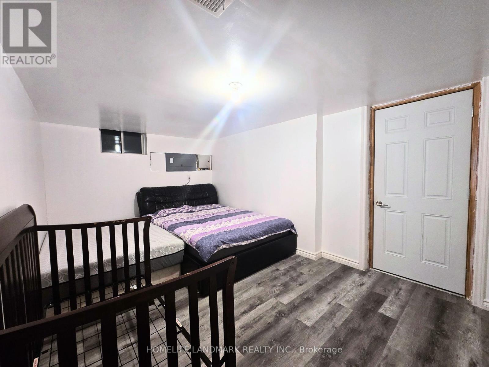 Single Family House for Sale in BSMT   WILLIAM BOWES BOULEVARD Vaughan (Patterson) 