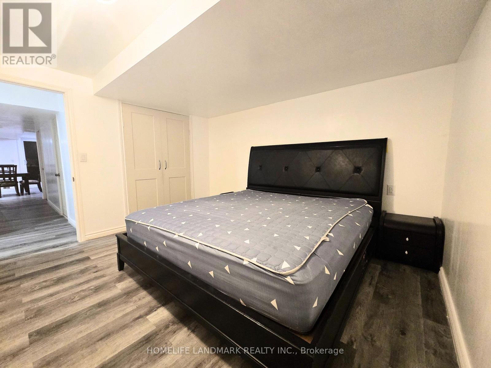 Single Family House for Sale in BSMT   WILLIAM BOWES BOULEVARD Vaughan (Patterson) 