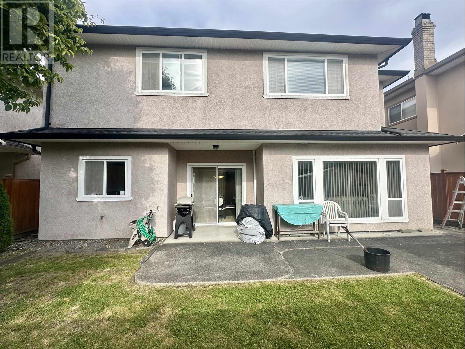 Photo 35 of 11751 Railway Avenue, Richmond BC