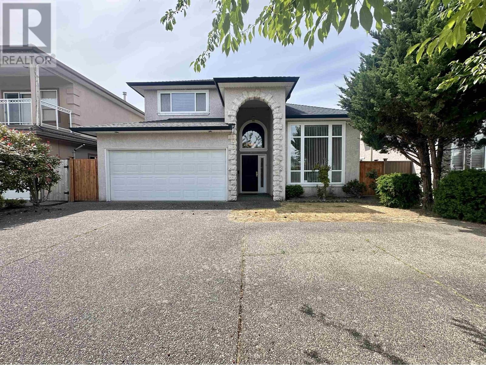 Photo 2 of 11751 Railway Avenue, Richmond BC