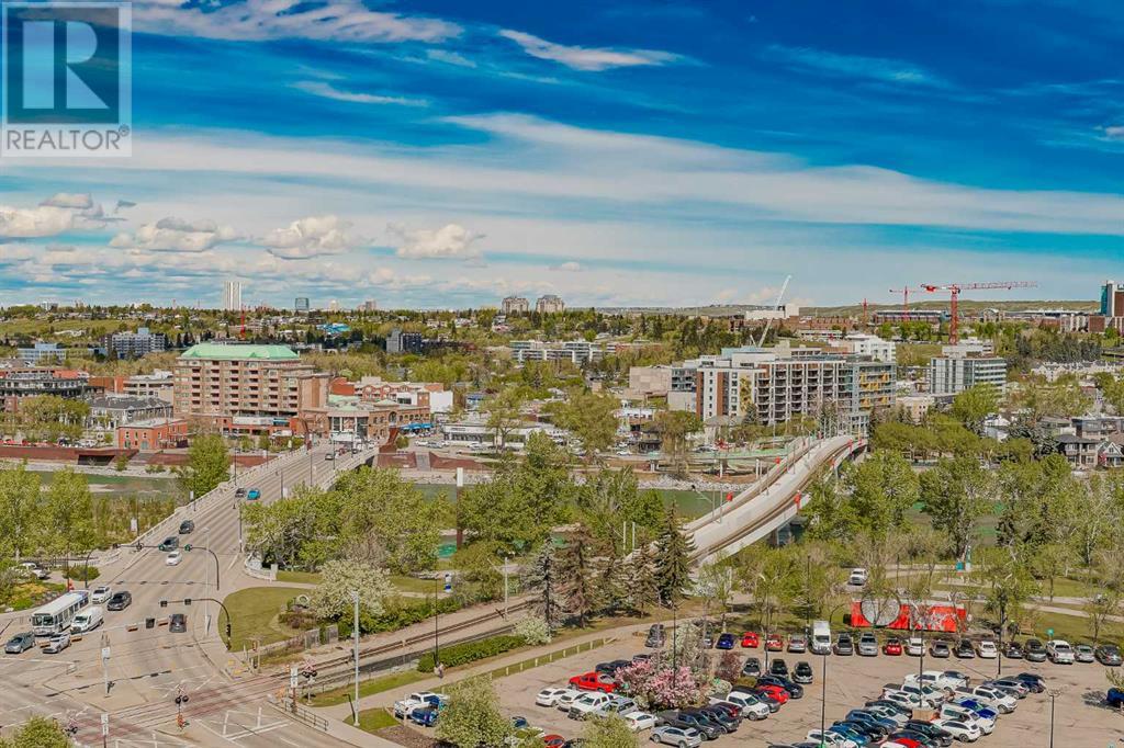 1402, 910 5 Avenue SW, Calgary, Alberta