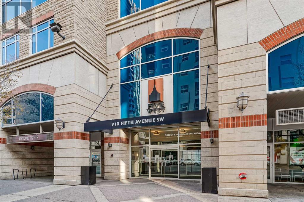 Single Family House for Sale in    Avenue SW Downtown Commercial Core Calgary 