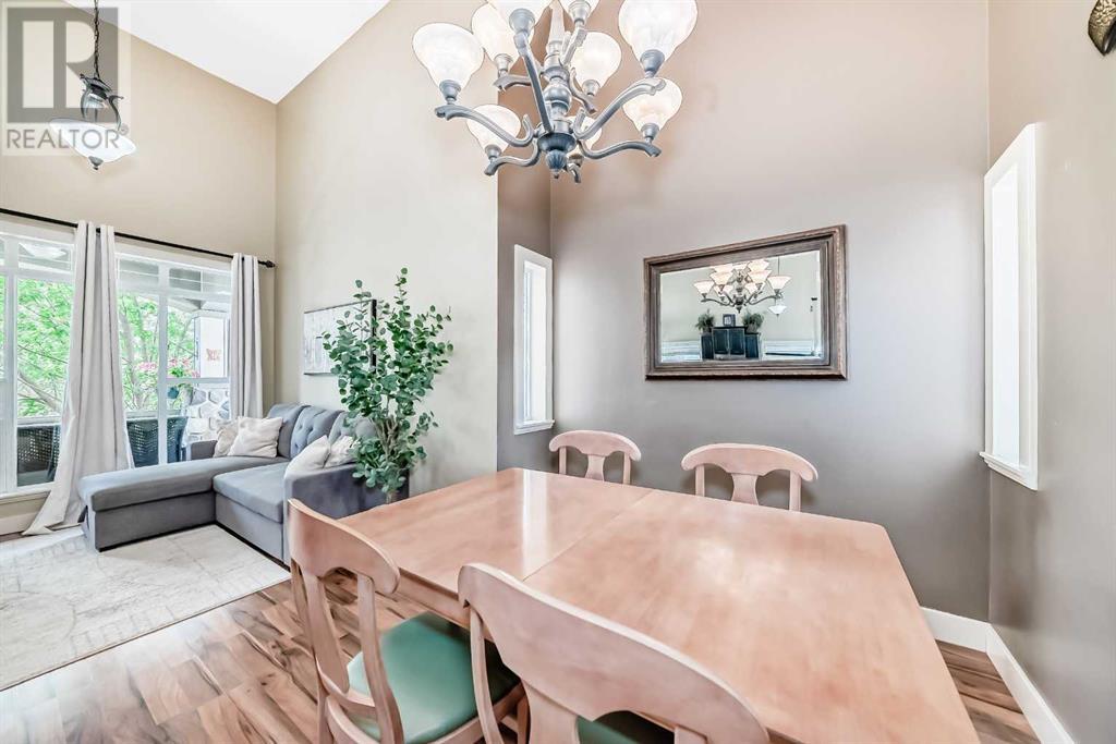 Single Family House 4 Level for Sale in  Hidden Creek Terrace NW Hidden Valley Calgary 