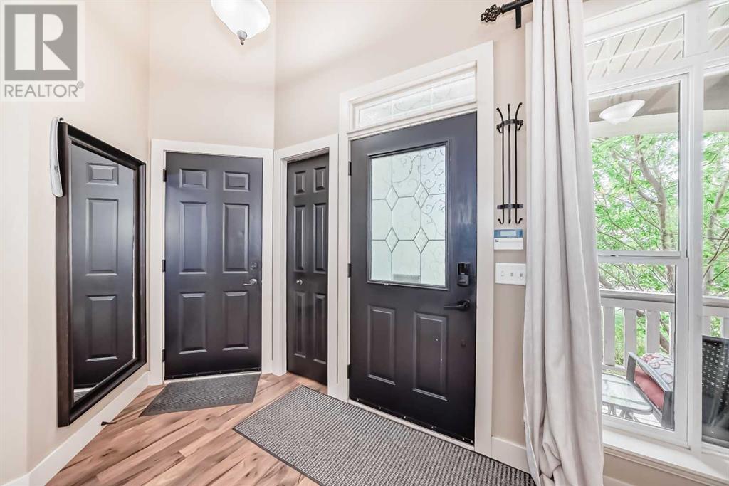 Single Family House 4 Level for Sale in  Hidden Creek Terrace NW Hidden Valley Calgary 