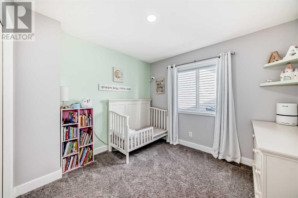 Single Family House 4 Level for Sale in  Hidden Creek Terrace NW Hidden Valley Calgary 