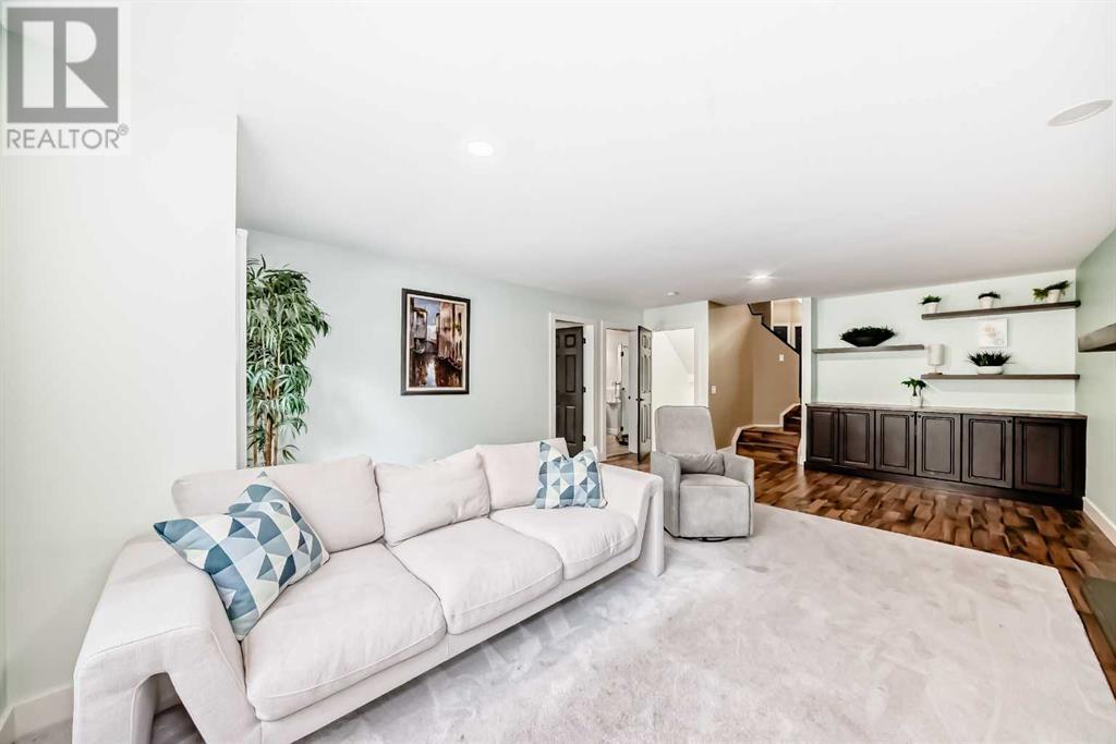 Single Family House 4 Level for Sale in  Hidden Creek Terrace NW Hidden Valley Calgary 