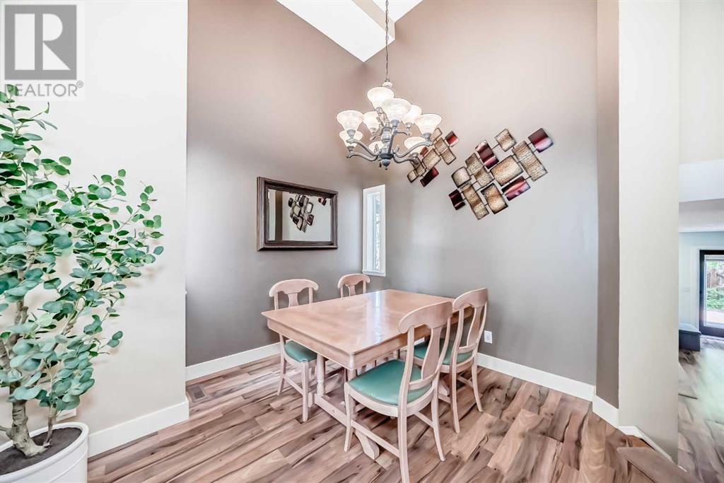 Single Family House 4 Level for Sale in  Hidden Creek Terrace NW Hidden Valley Calgary 