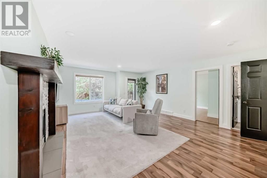 Single Family House 4 Level for Sale in  Hidden Creek Terrace NW Hidden Valley Calgary 