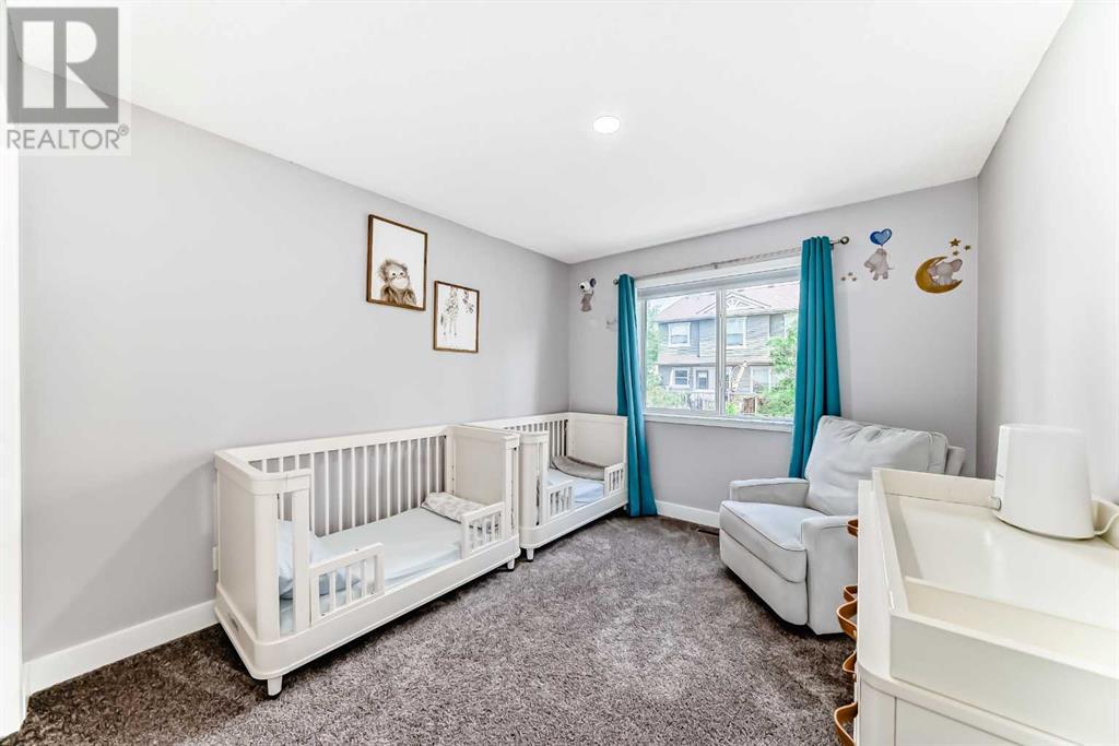 Single Family House 4 Level for Sale in  Hidden Creek Terrace NW Hidden Valley Calgary 