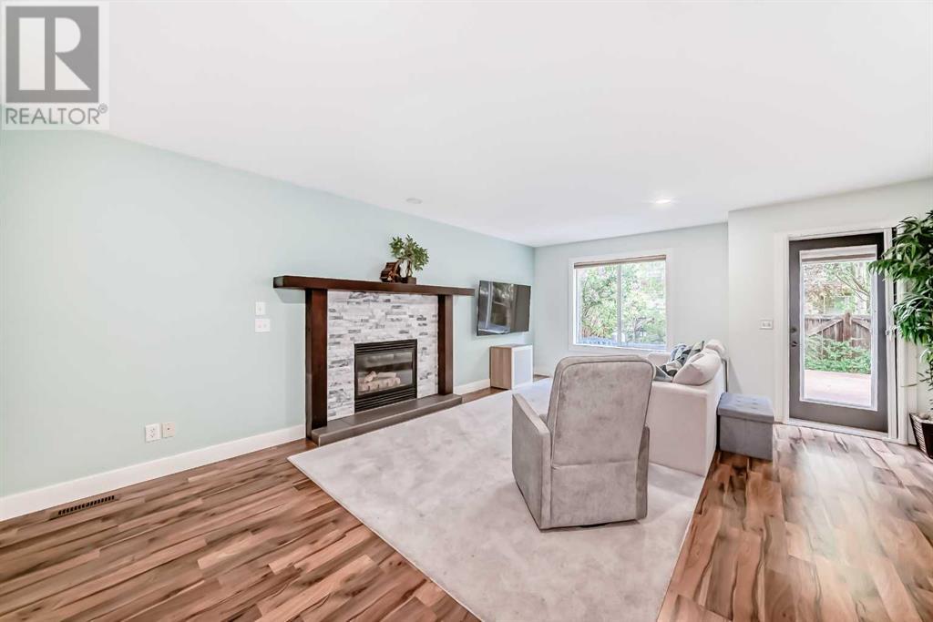Single Family House 4 Level for Sale in  Hidden Creek Terrace NW Hidden Valley Calgary 