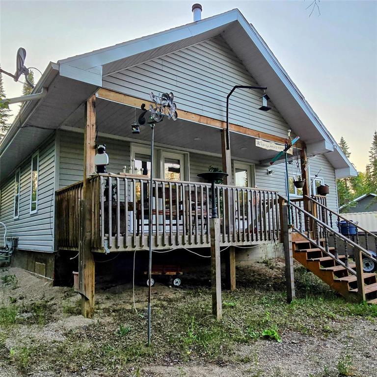 Photo 33 of 12 Evergreen Road, Victoria Beach MB