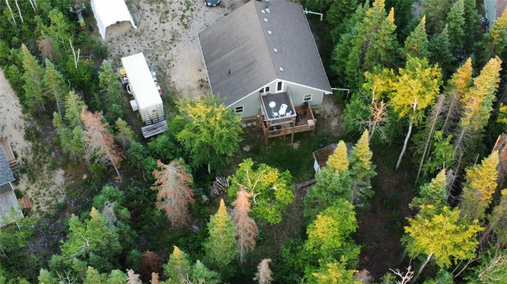 Photo 32 of 12 Evergreen Road, Victoria Beach MB