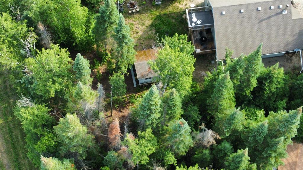 Photo 18 of 12 Evergreen Road, Victoria Beach MB