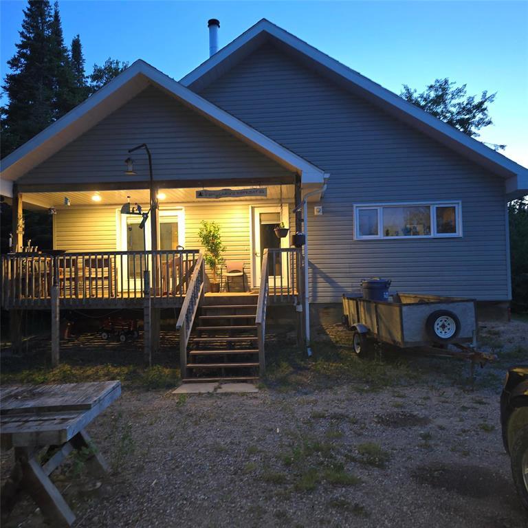 Photo 15 of 12 Evergreen Road, Victoria Beach MB