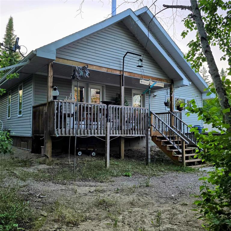 Photo 9 of 12 Evergreen Road, Victoria Beach MB