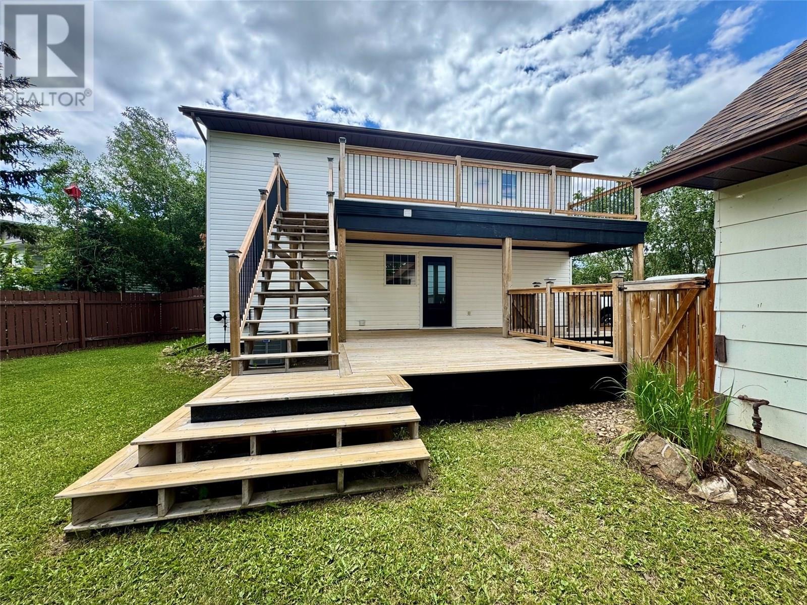 10711 Willowview Drive, Dawson Creek