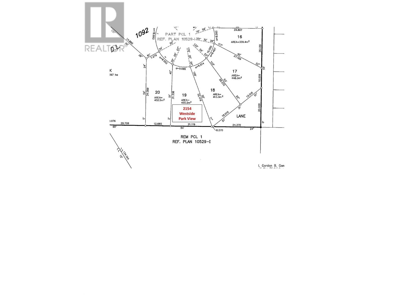 Photo 14 of 2154 Westside Park View Lot 19, Invermere BC